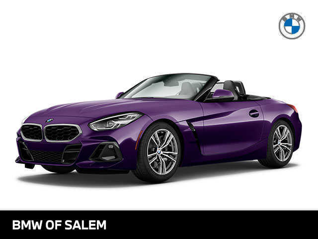 2023 BMW Z4 Base's photo