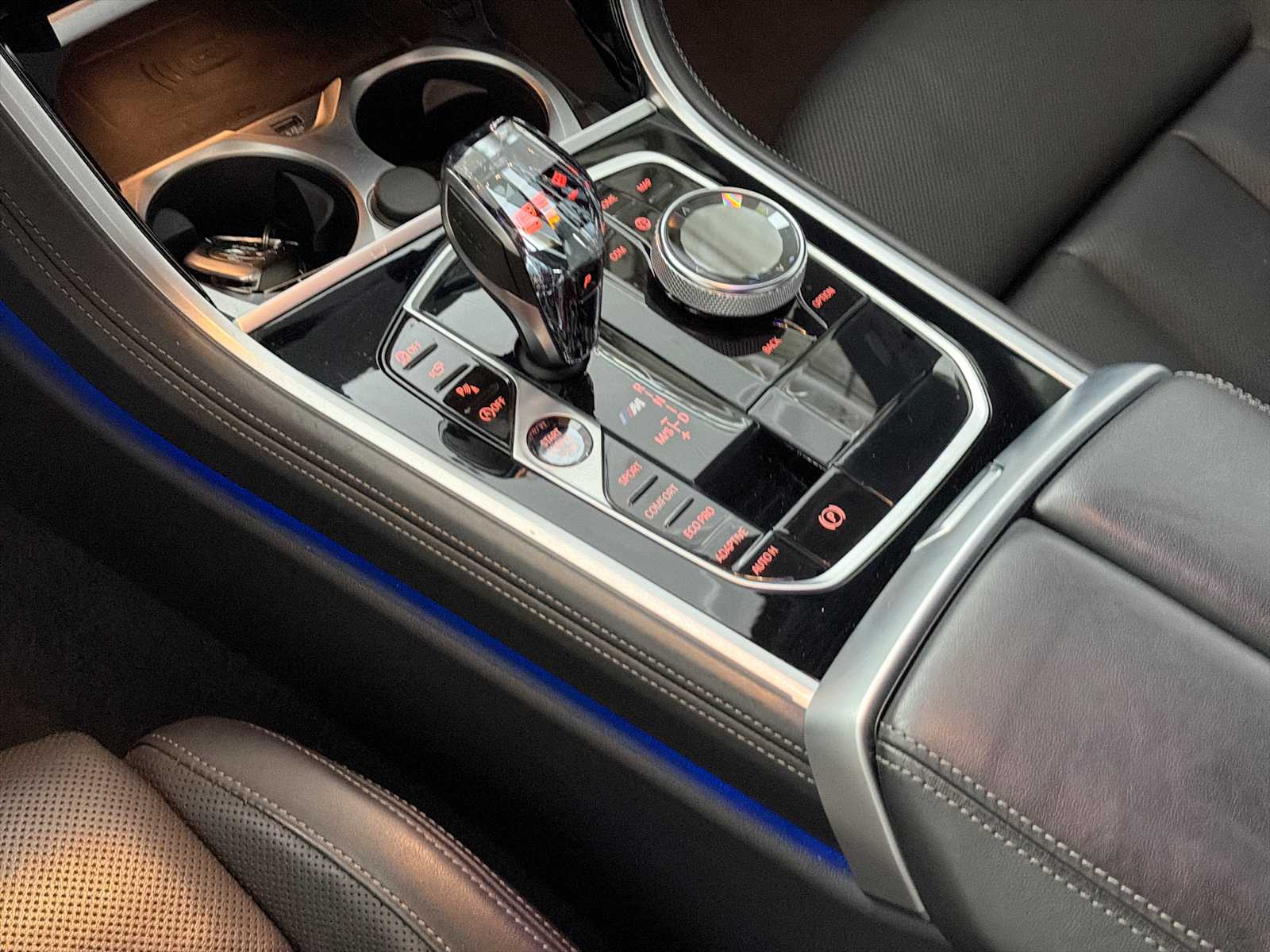 Thumbnail: 2019 BMW 8 Series - 21