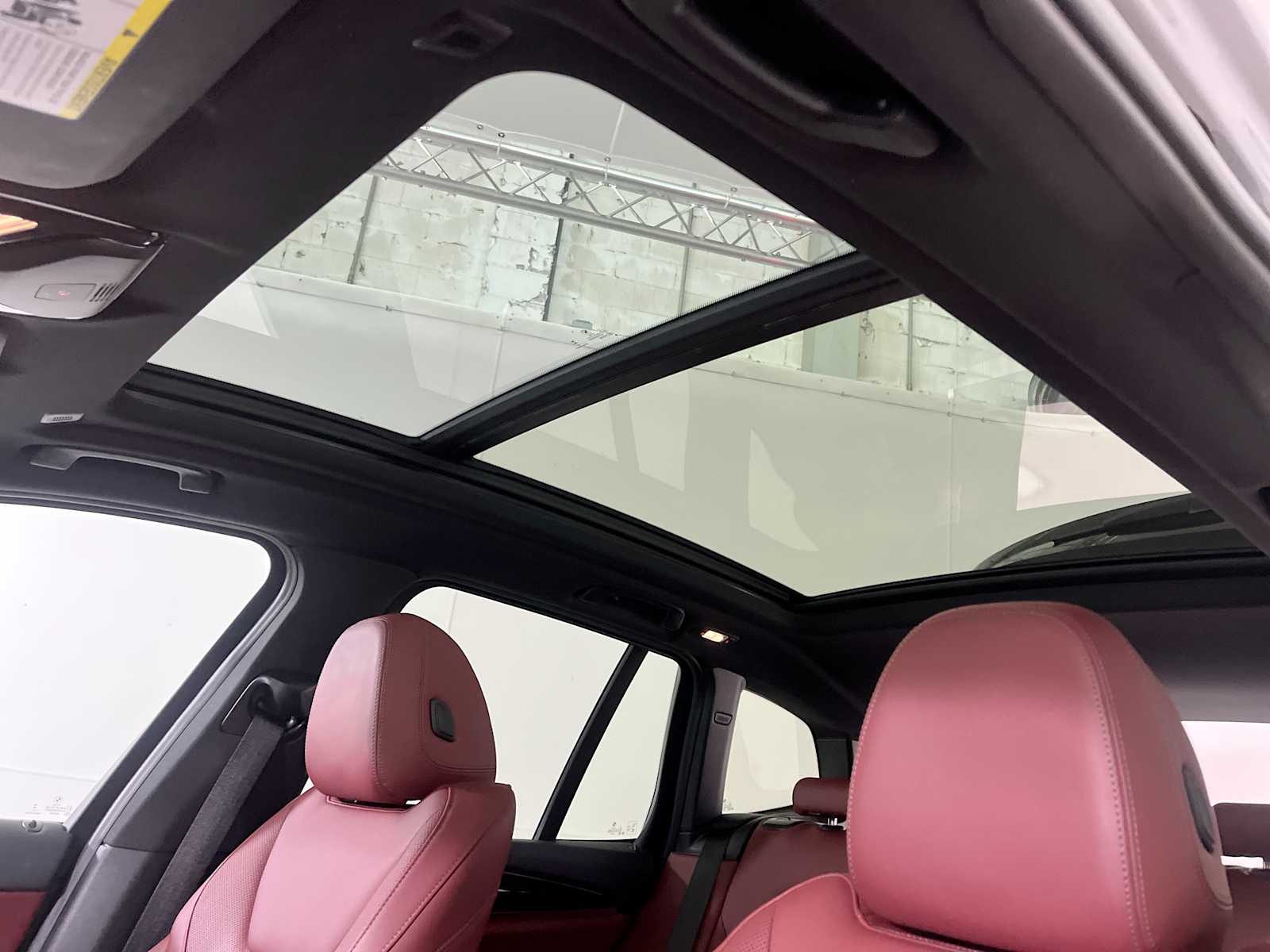 Thumbnail: 2023 BMW X3 - 22