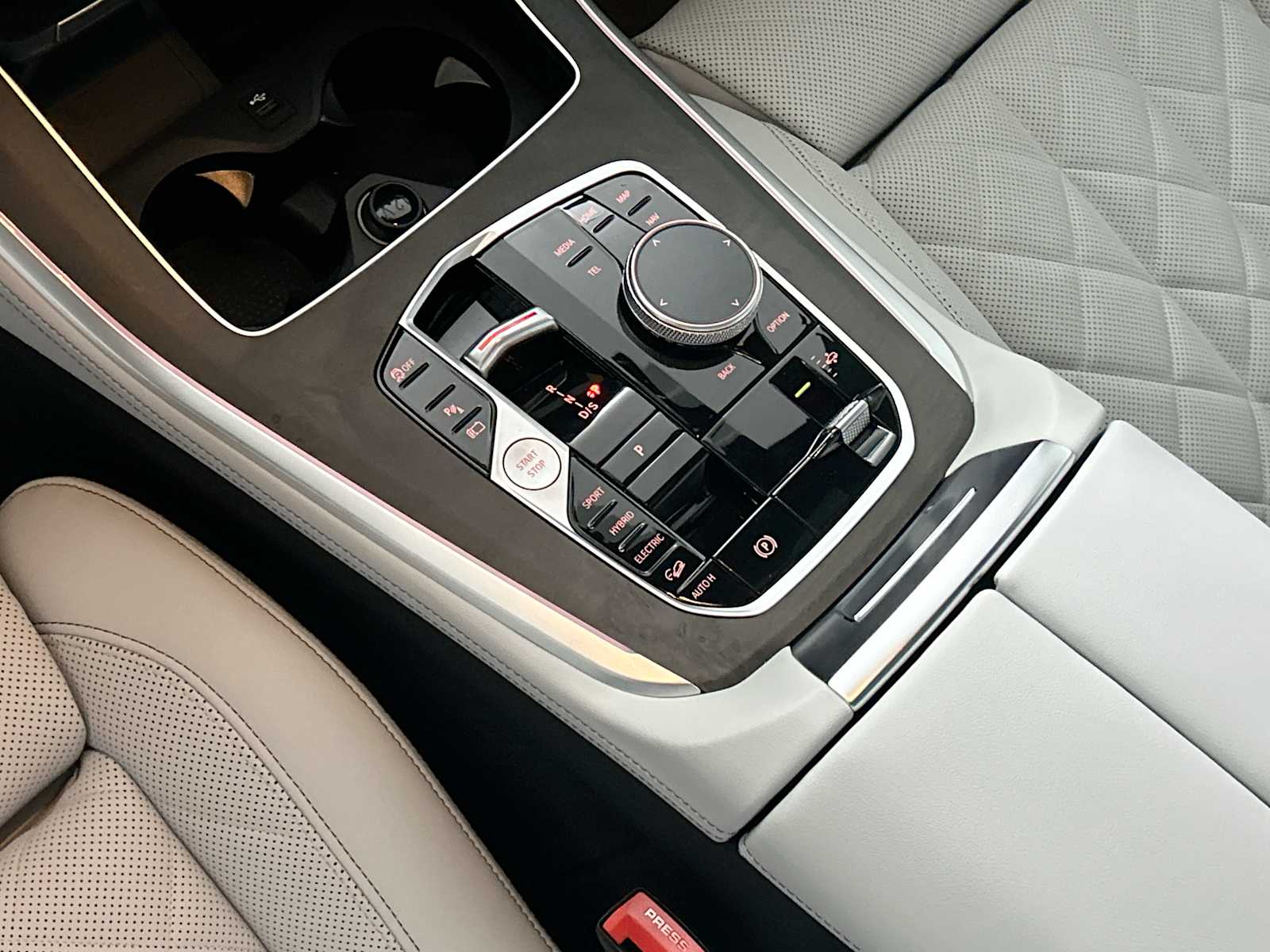 Thumbnail: 2026 BMW X5 - 22