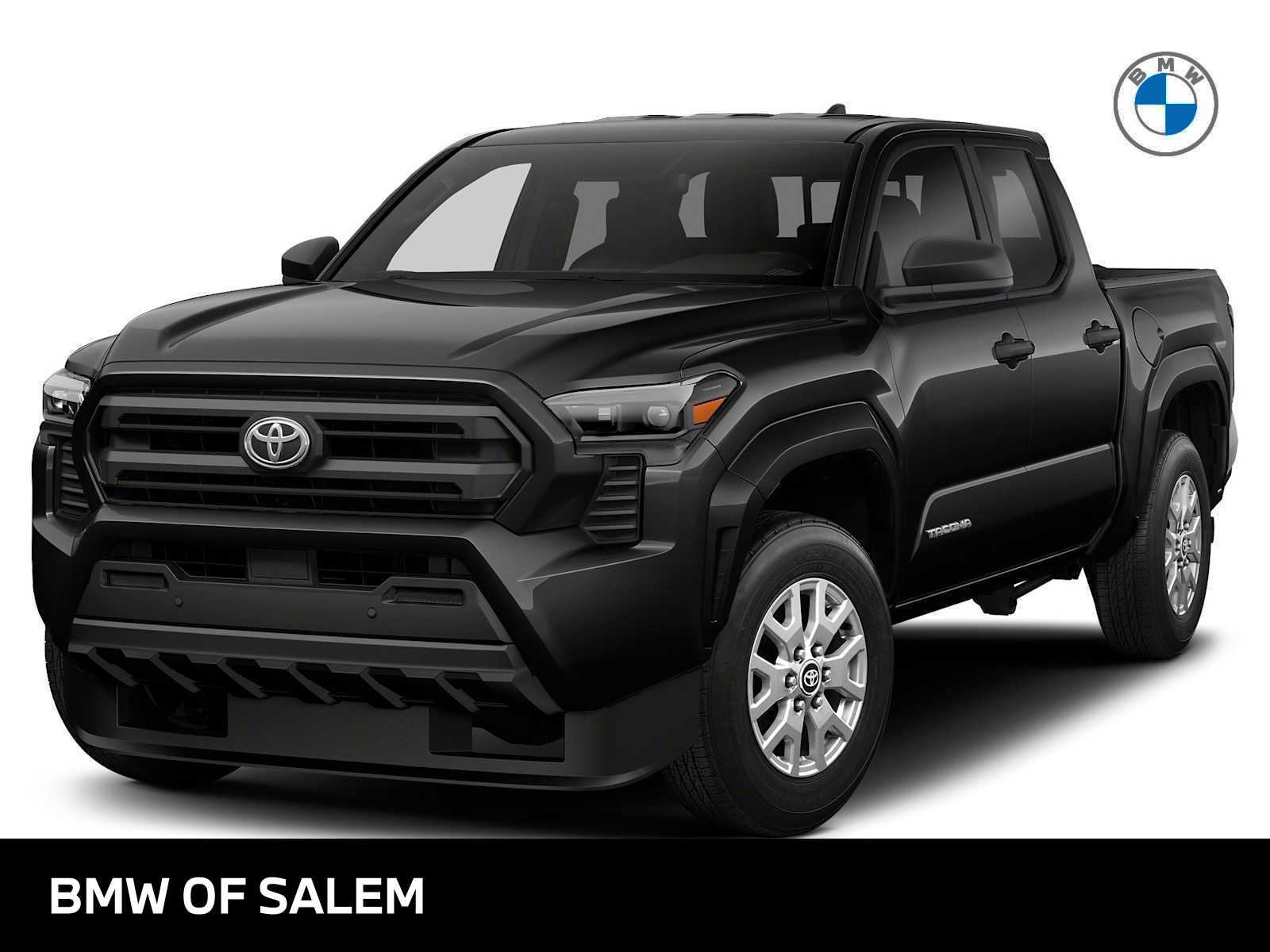 2024 Toyota Tacoma TRD Off Road 4x4 Double Cab Long Bed's photo