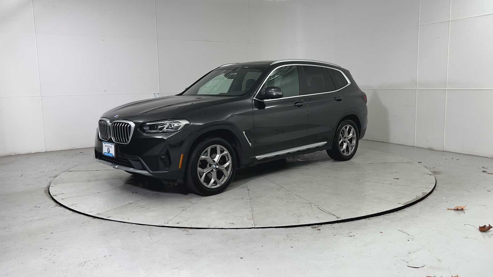 Thumbnail: 2024 BMW X3 - 6