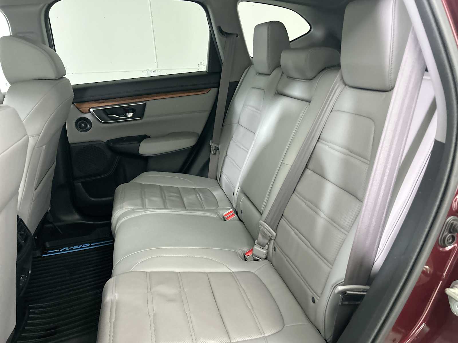 Thumbnail: 2017 Honda CR-V - 23