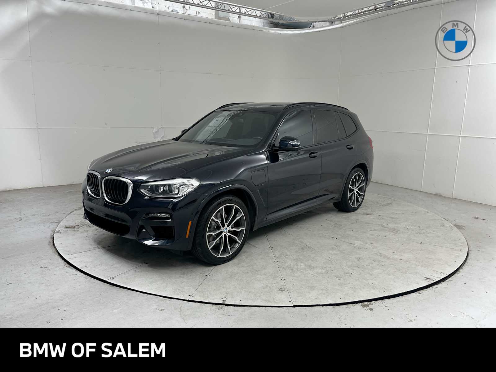 2021 Bmw X3 xDrive30e