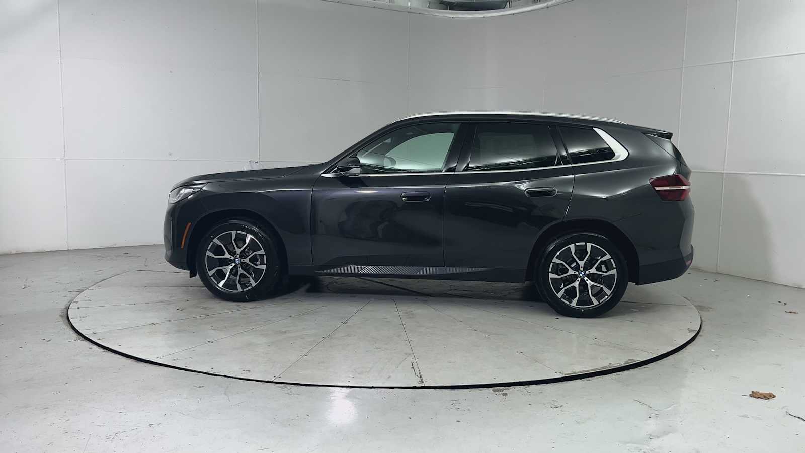 Thumbnail: 2026 BMW X3 - 5