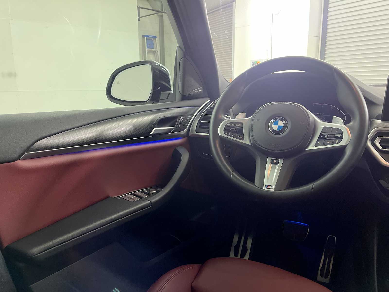 Thumbnail: 2023 BMW X3 - 15