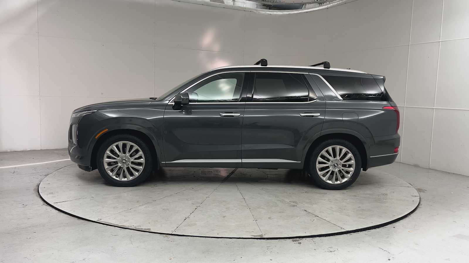 Thumbnail: 2020 Hyundai Palisade - 5
