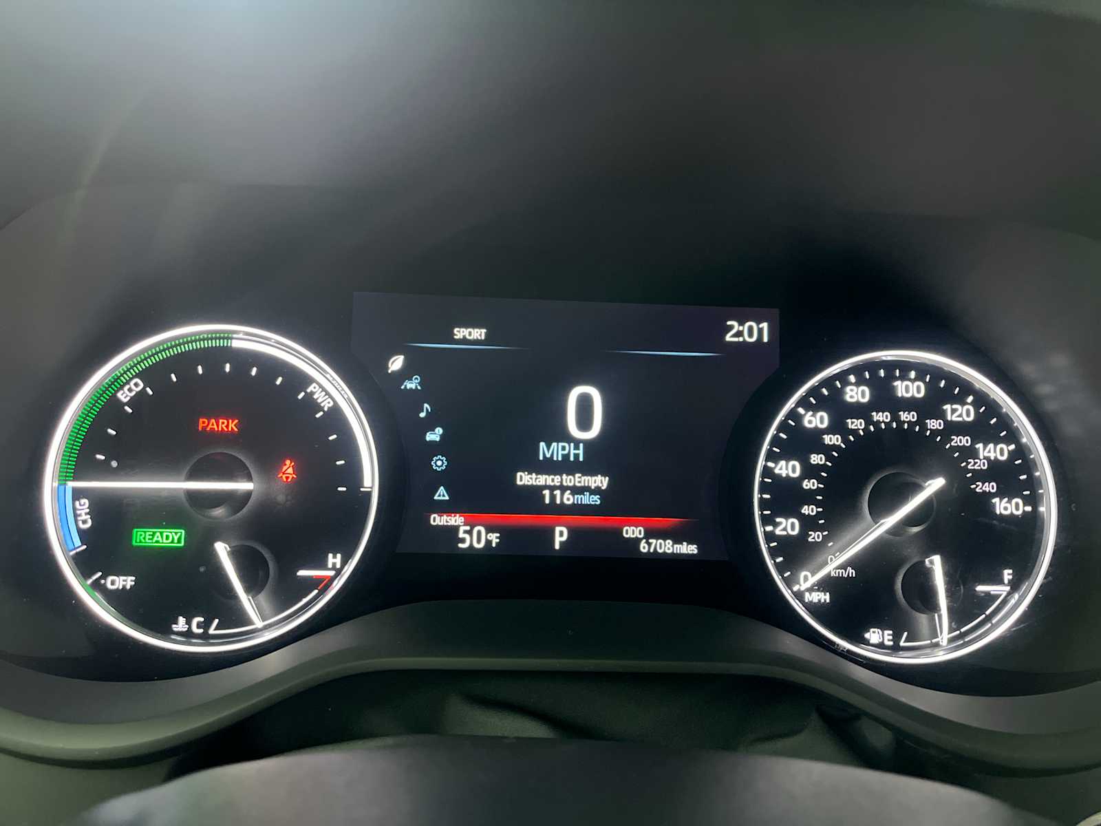 Thumbnail: 2023 Toyota Sienna - 10