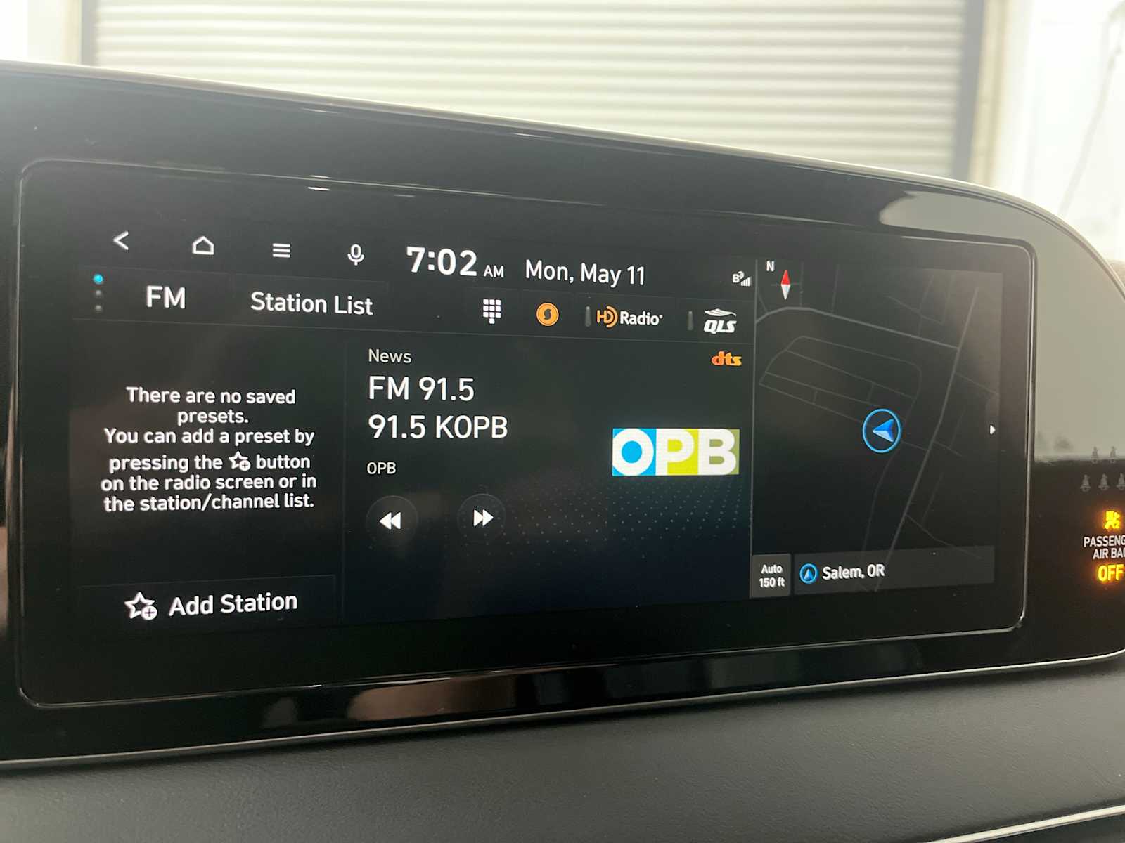 Thumbnail: 2020 Hyundai Palisade - 18