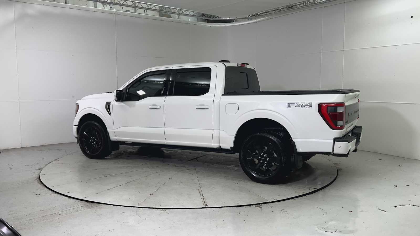 Thumbnail: 2023 Ford F-150 - 4