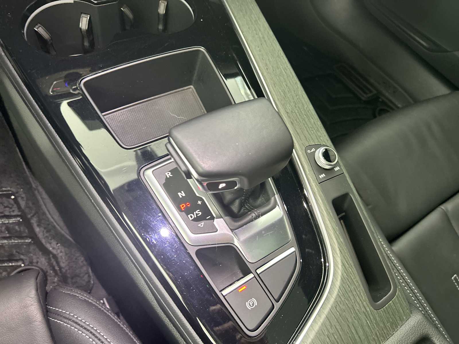 Thumbnail: 2023 Audi A5 - 22