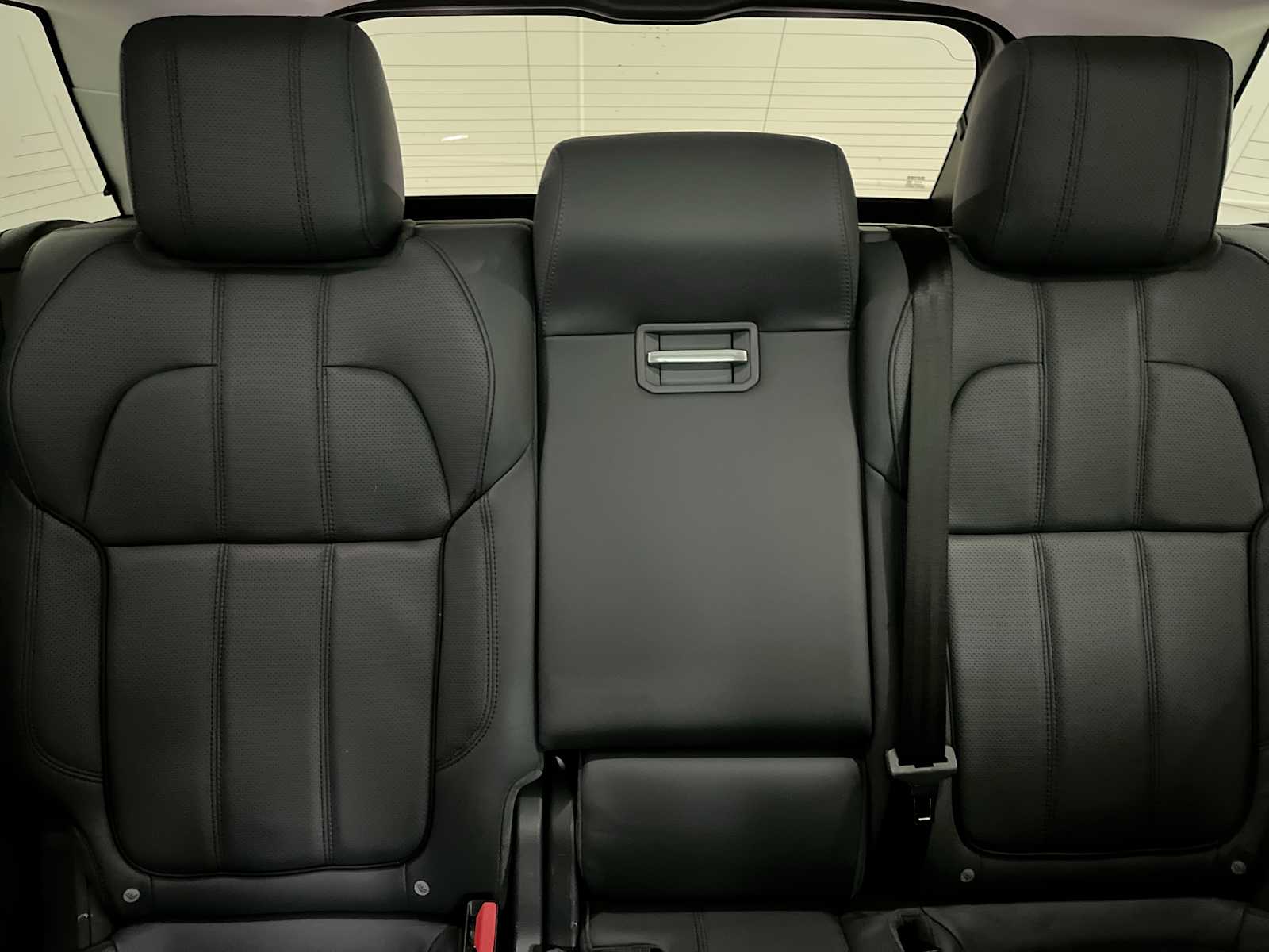 Thumbnail: 2015 Land Rover Range Rover Sport - 13
