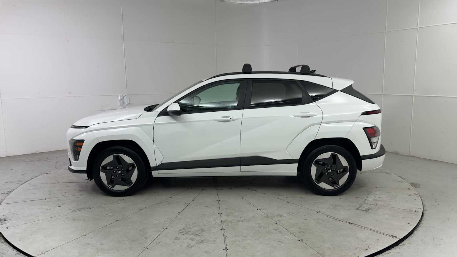 Thumbnail: 2024 Hyundai Kona - 5