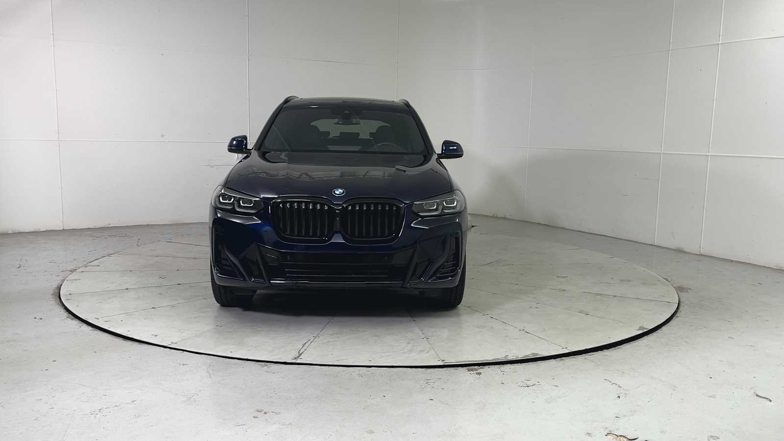 Thumbnail: 2023 BMW X3 - 7