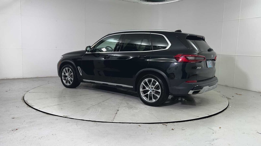 Used 2019 BMW X5 xDrive40i SUV