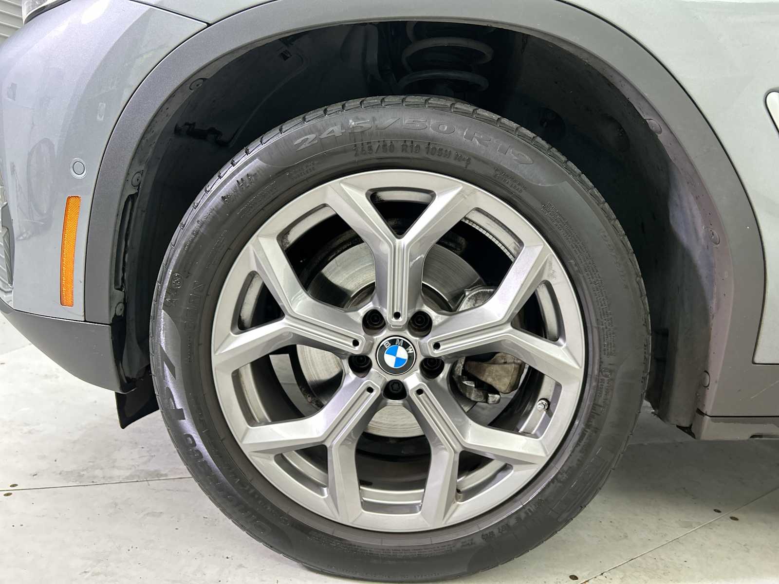 Thumbnail: 2023 BMW X3 - 19