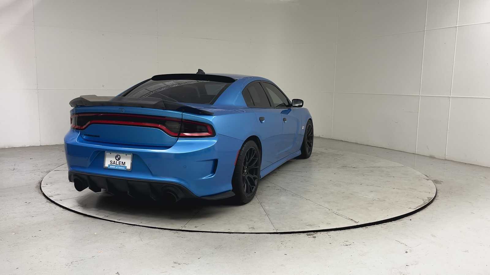 Thumbnail: 2018 Dodge Charger - 2