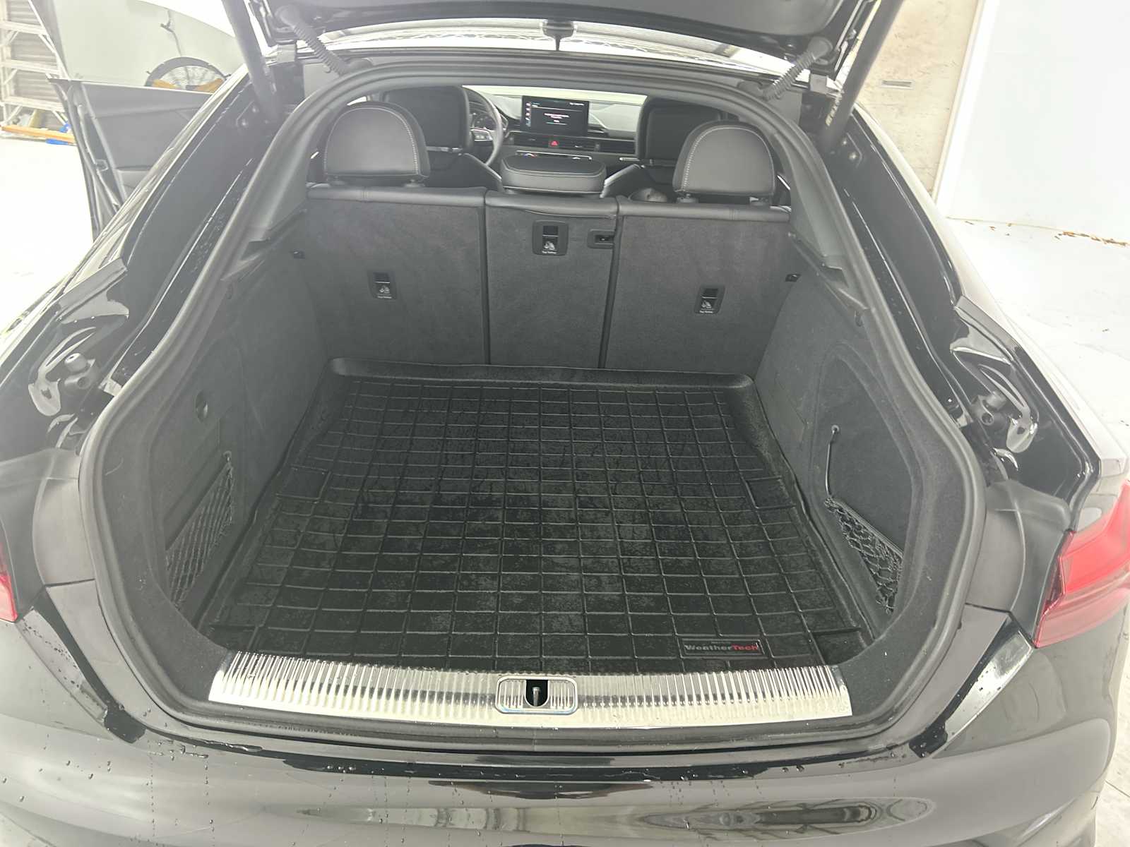 Thumbnail: 2023 Audi A5 - 21