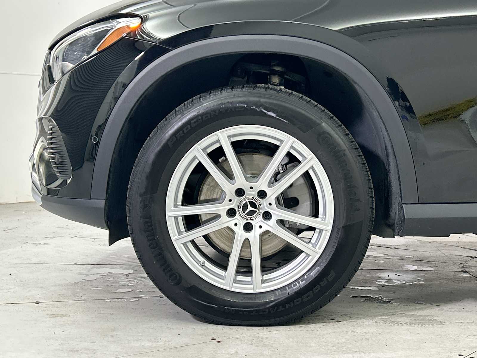 Thumbnail: 2023 Mercedes-Benz GLC - 19