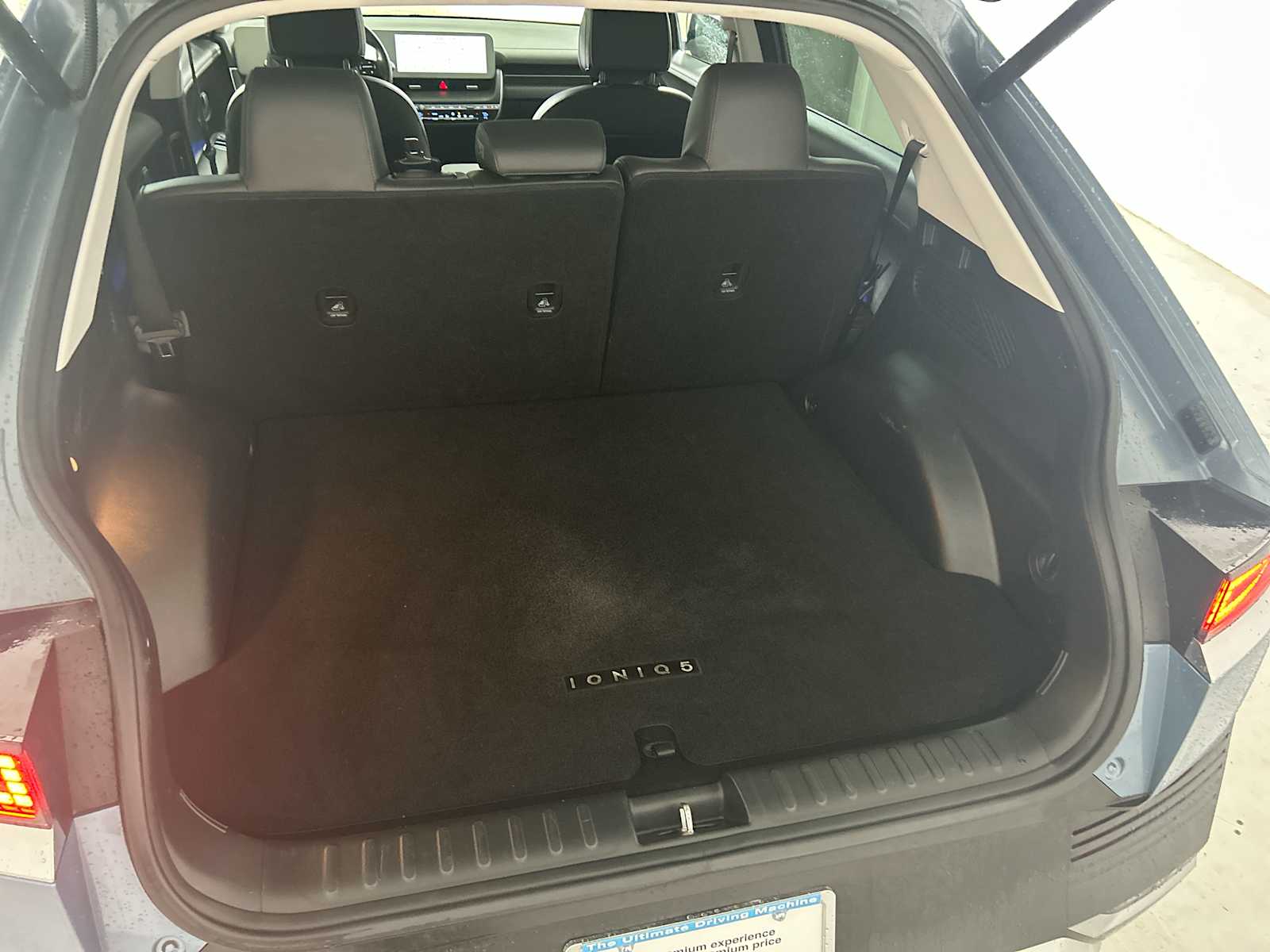 Thumbnail: 2022 Hyundai Ioniq 5 - 20