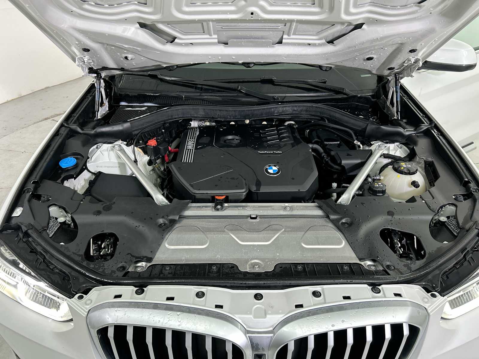 Thumbnail: 2024 BMW X3 - 18