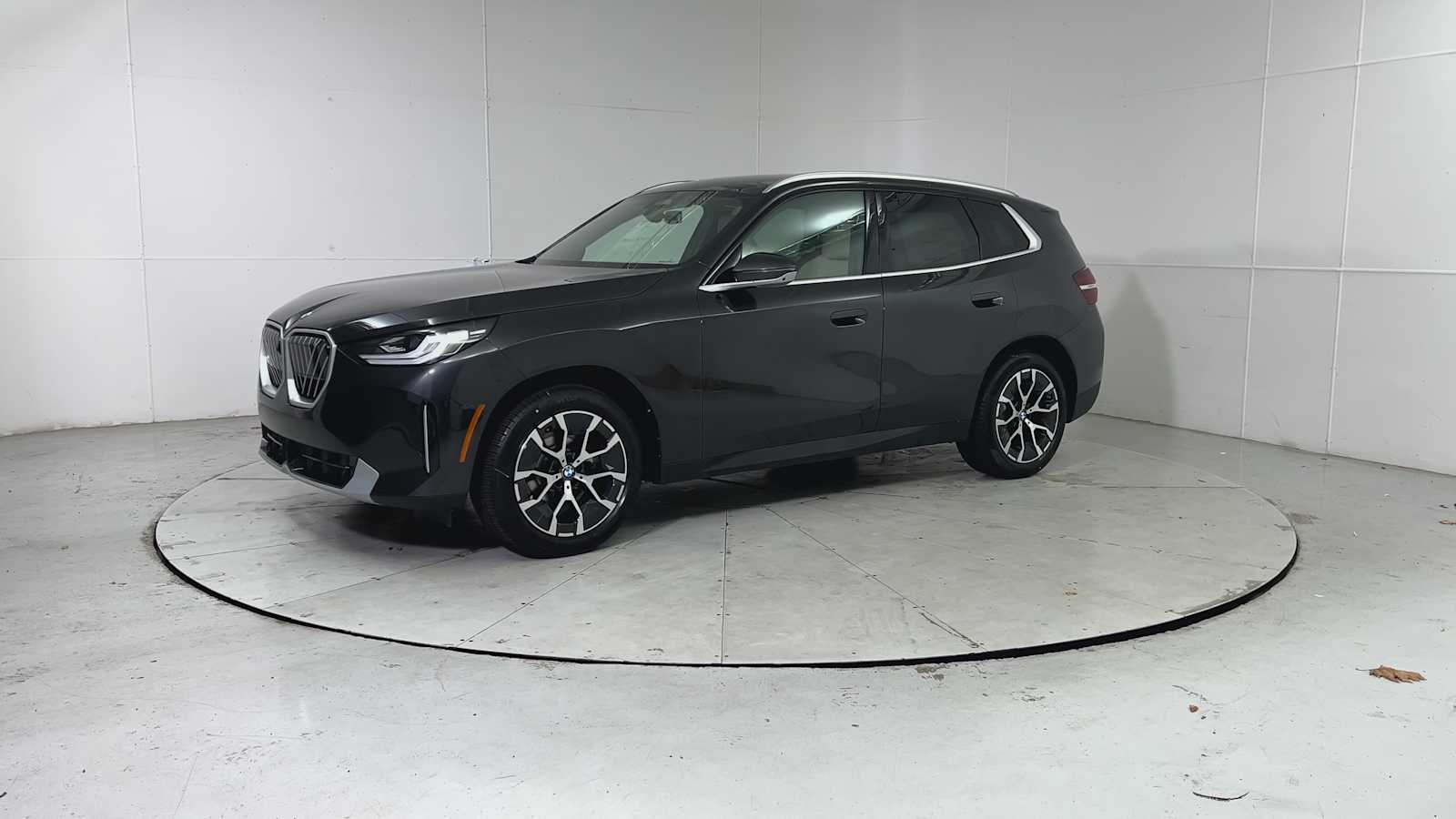 Thumbnail: 2026 BMW X3 - 6