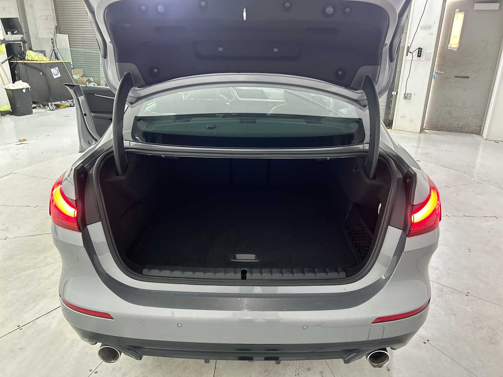 Thumbnail: 2024 BMW 2 Series - 21