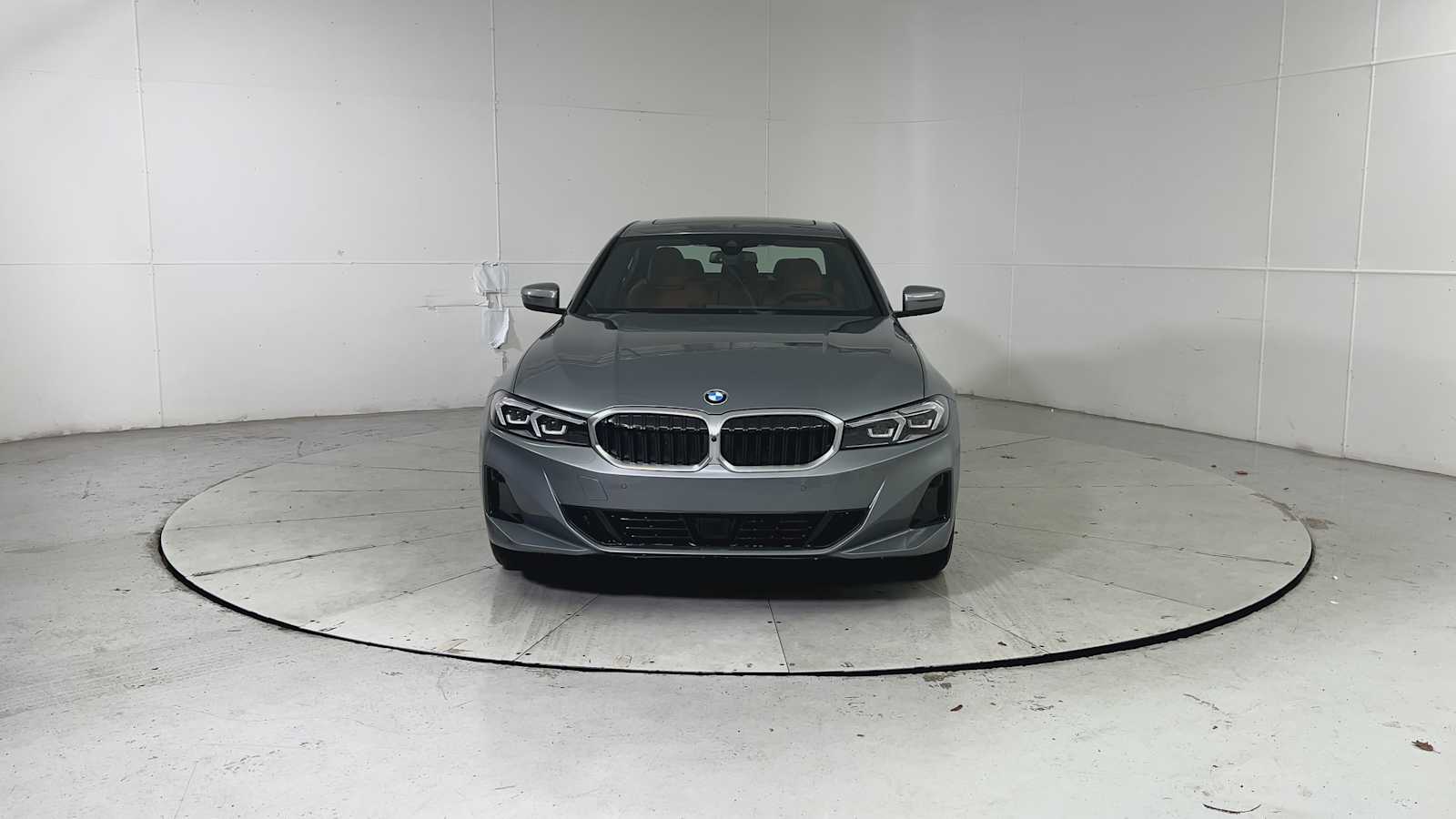 Thumbnail: 2026 BMW 3 Series - 7