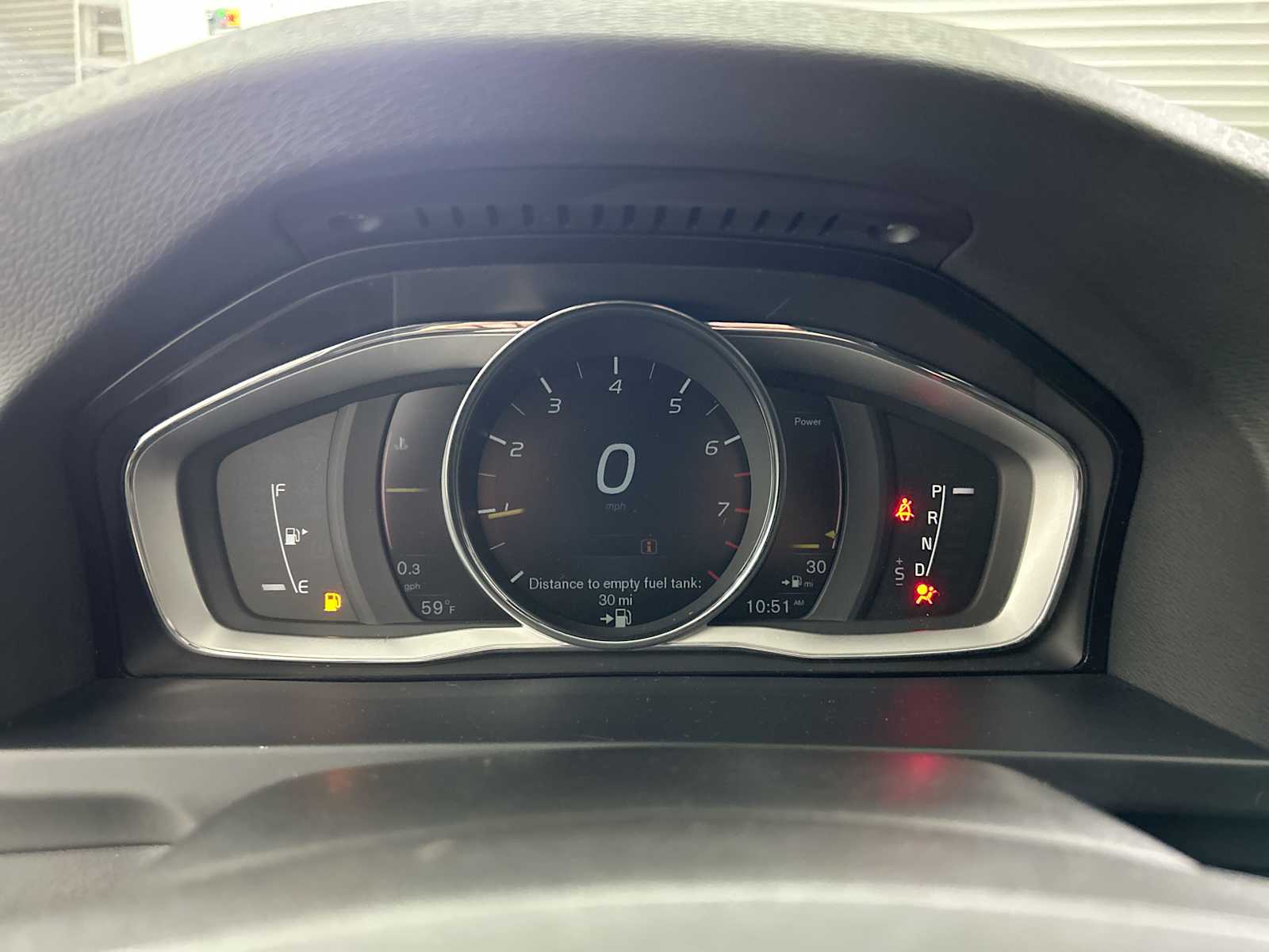 Thumbnail: 2015 Volvo S60 - 10