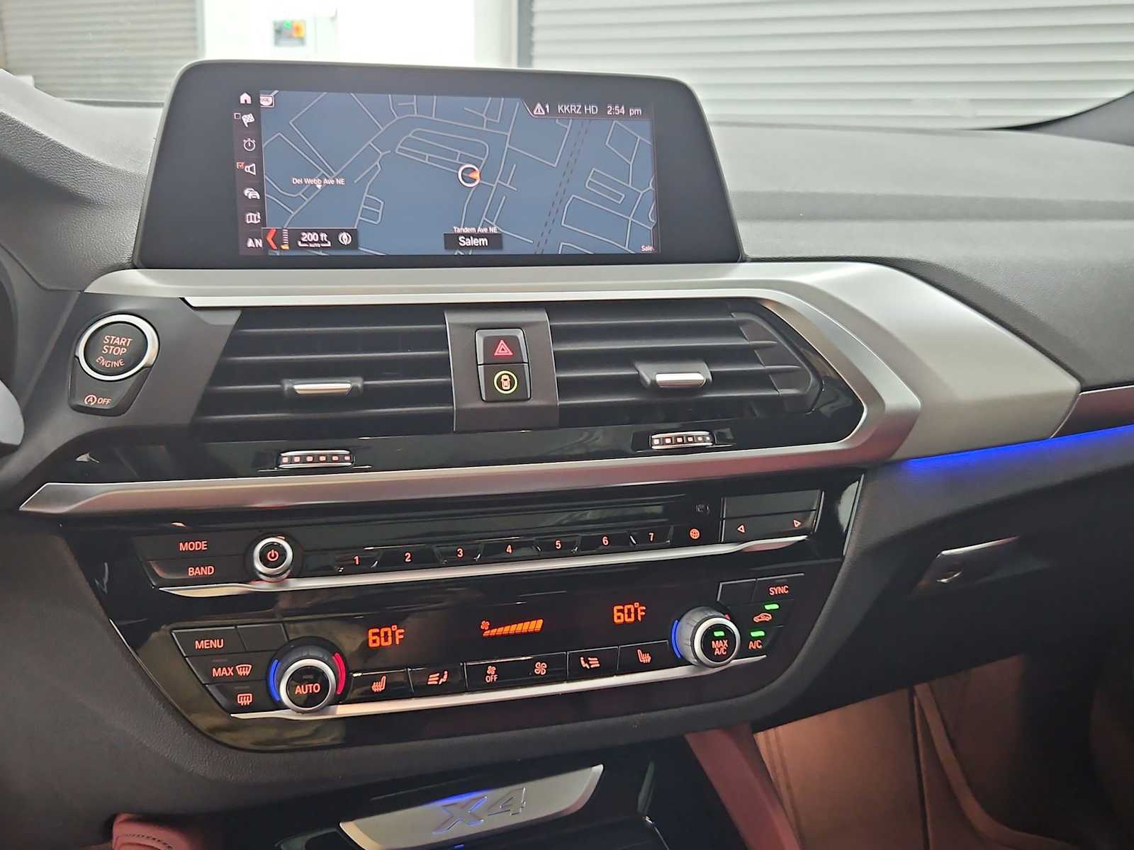 Thumbnail: 2021 BMW X4 - 25