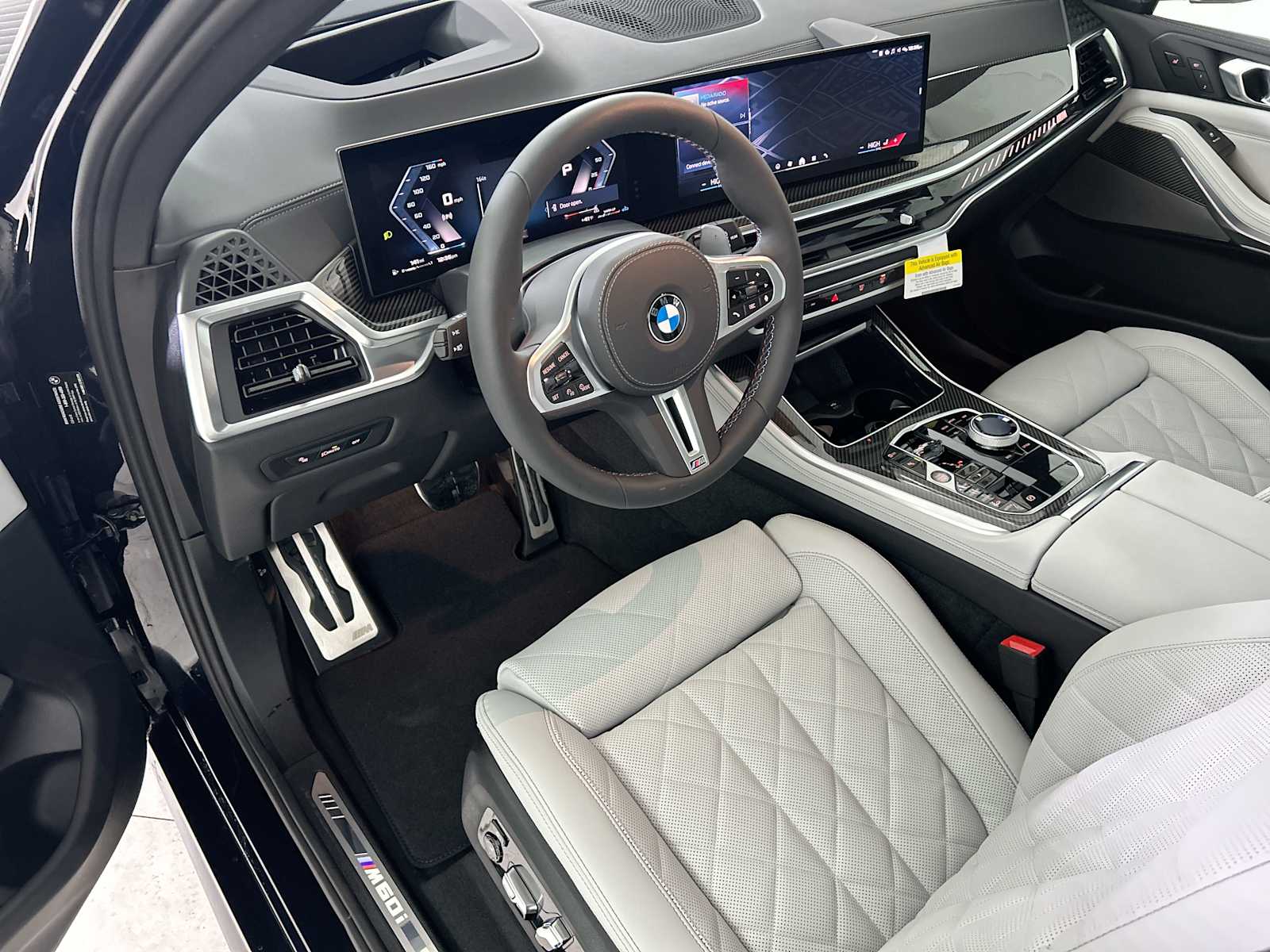 Thumbnail: 2026 BMW X5 - 11