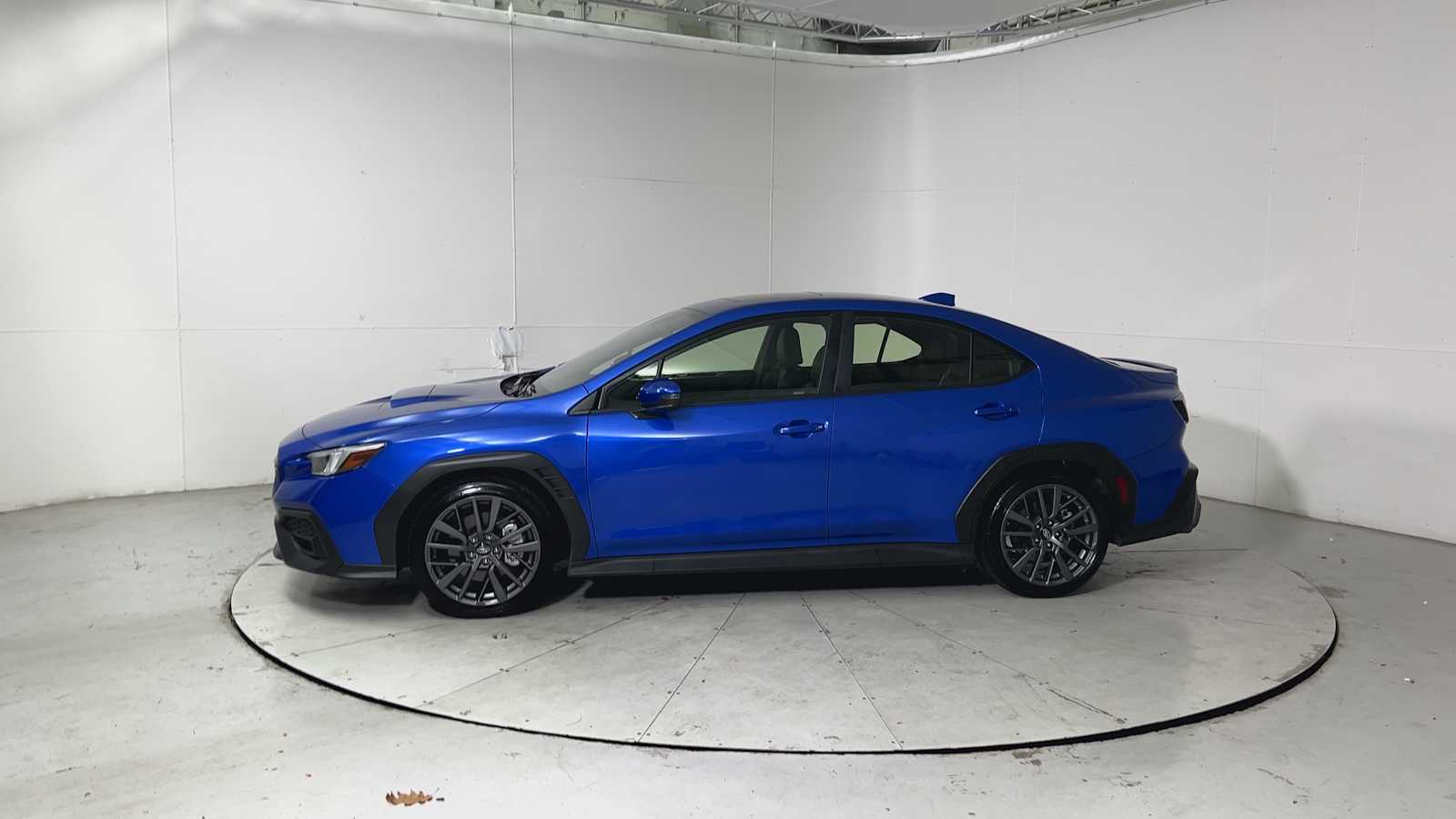 Thumbnail: 2022 Subaru WRX - 5