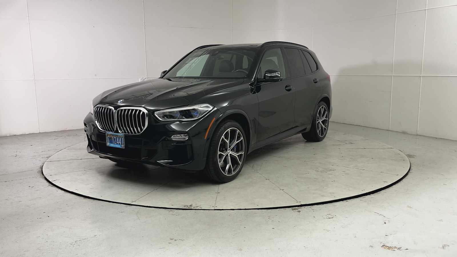 Thumbnail: 2019 BMW X5 - 6