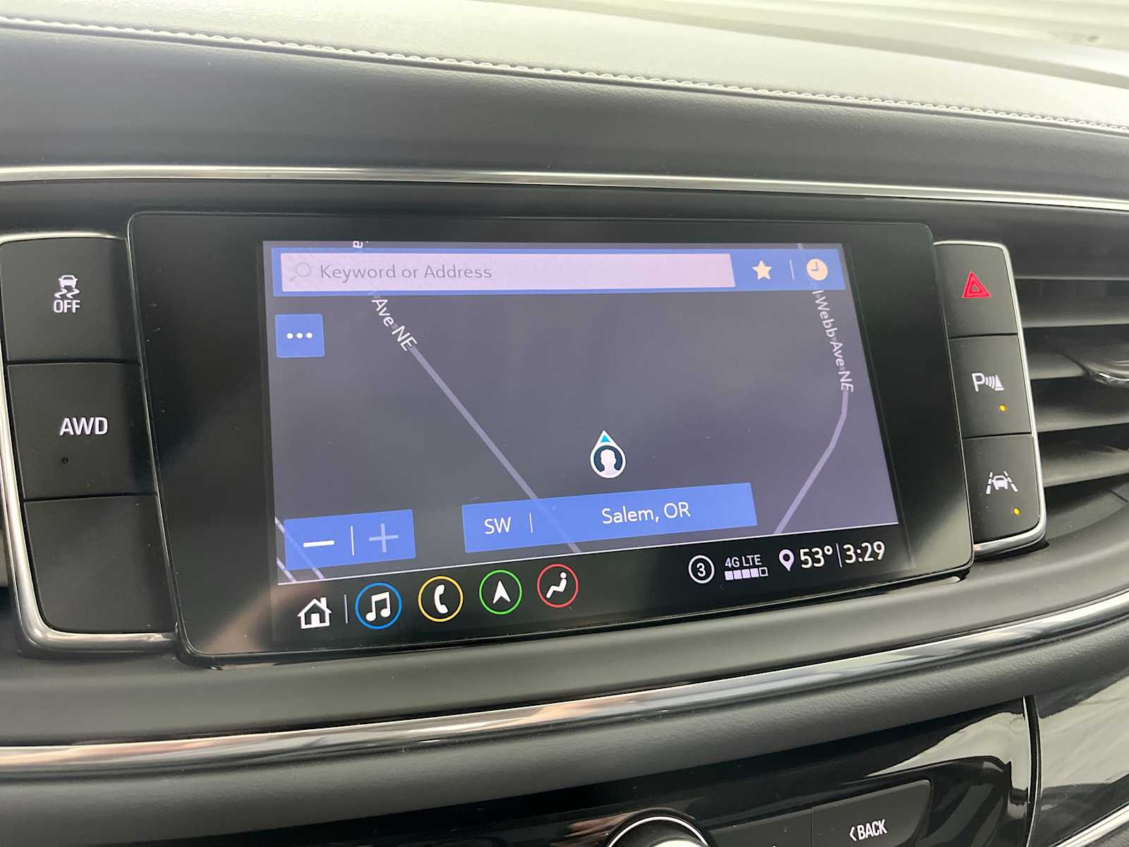 Thumbnail: 2020 Buick Enclave - 26