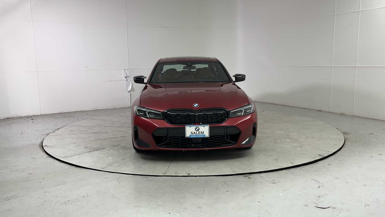 Thumbnail: 2026 BMW 3 Series - 7