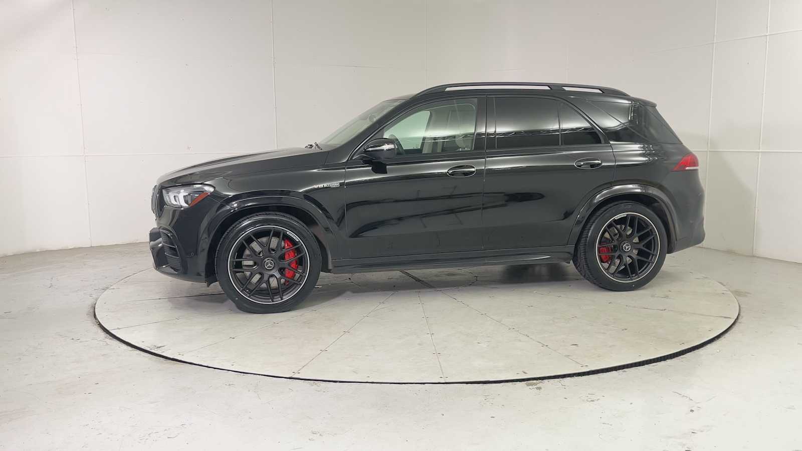 Thumbnail: 2023 Mercedes-Benz GL-Class - 5
