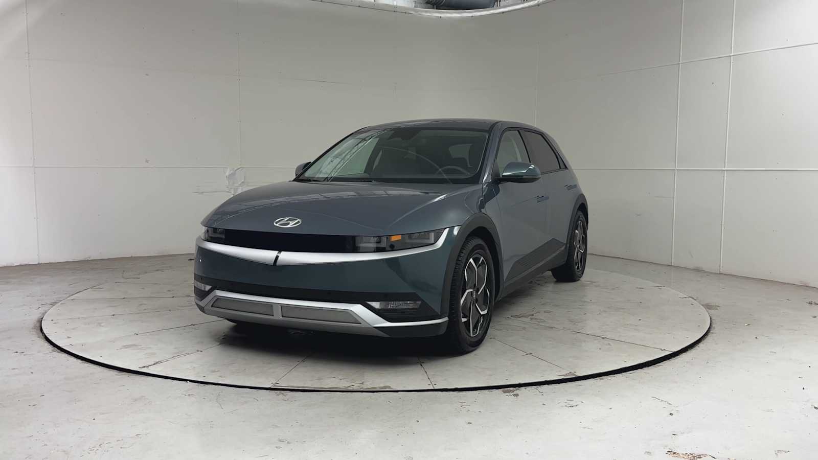 Used 2024 Hyundai IONIQ 5 SEL with VIN KM8KNDDF2RU297337 for sale in Salem, OR