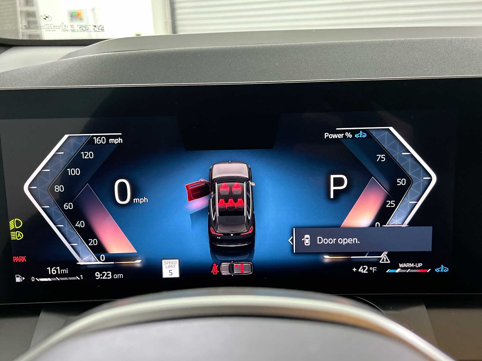 Thumbnail: 2026 BMW X3 - 10