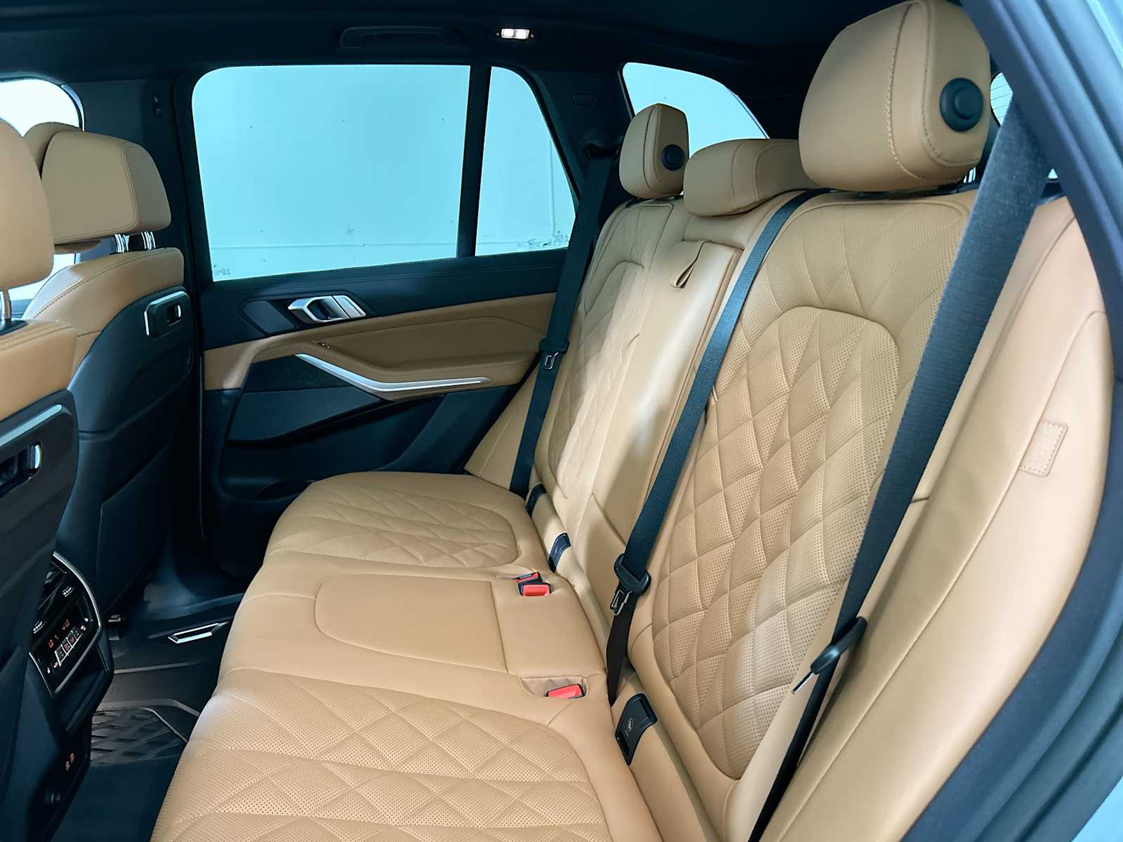 Thumbnail: 2026 BMW X5 - 25