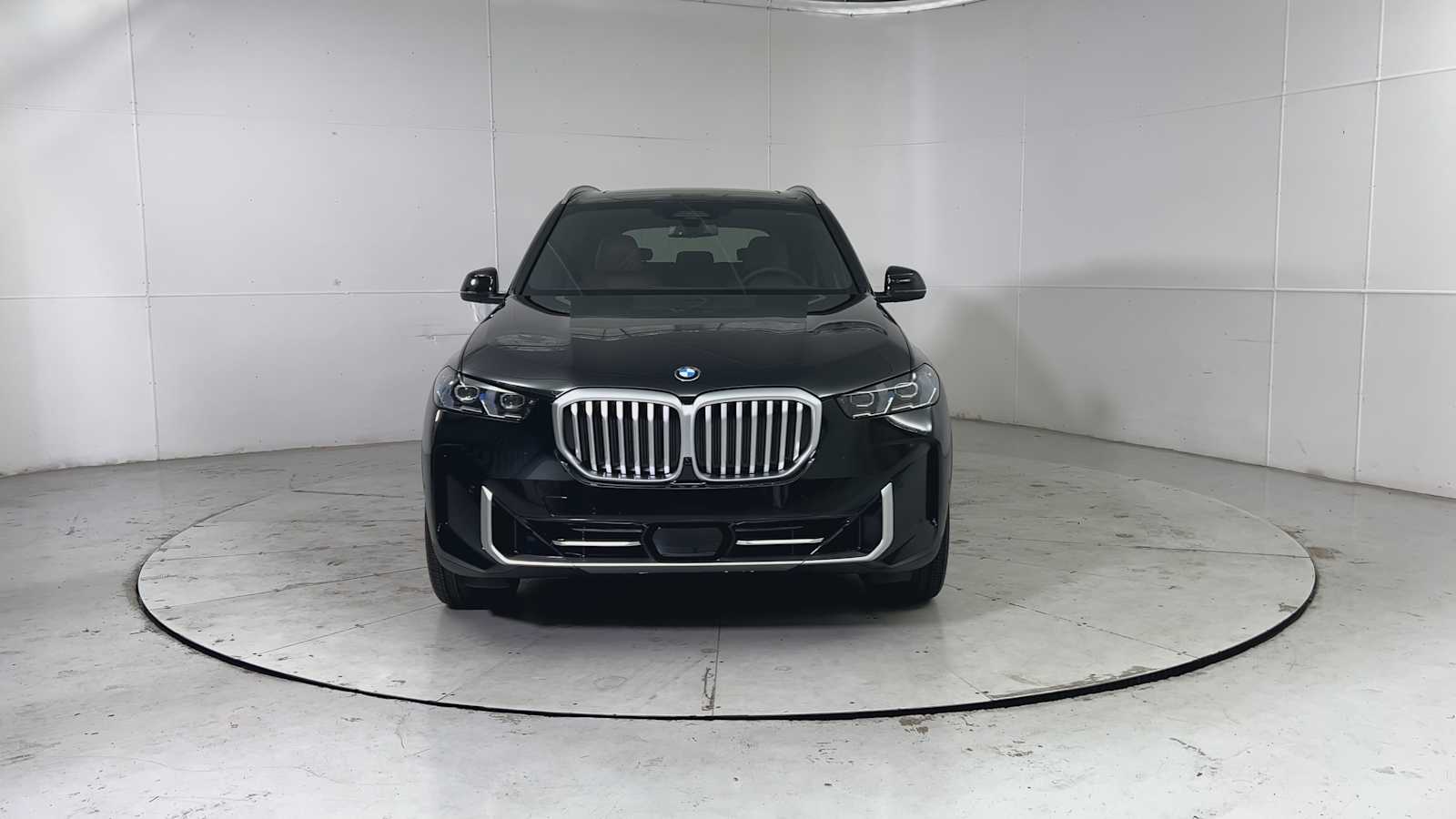 Thumbnail: 2026 BMW X5 - 7