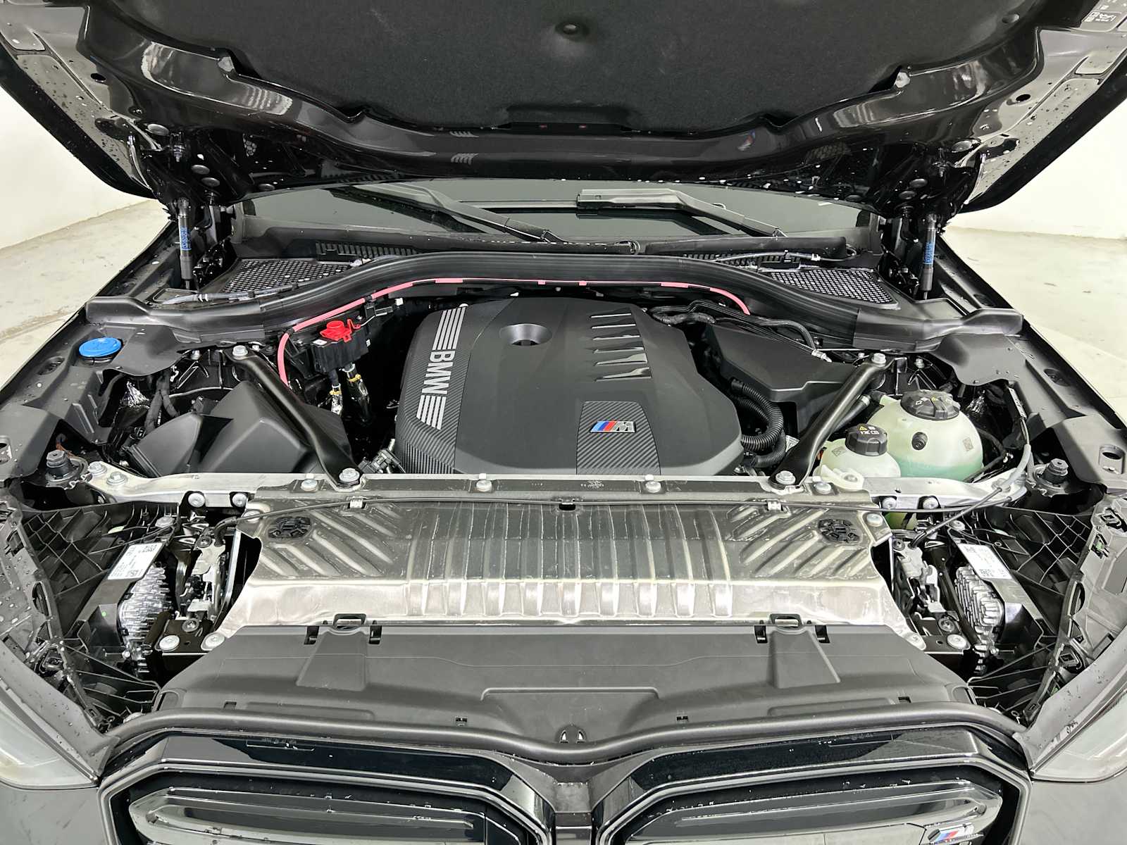 Thumbnail: 2025 BMW X3 - 18