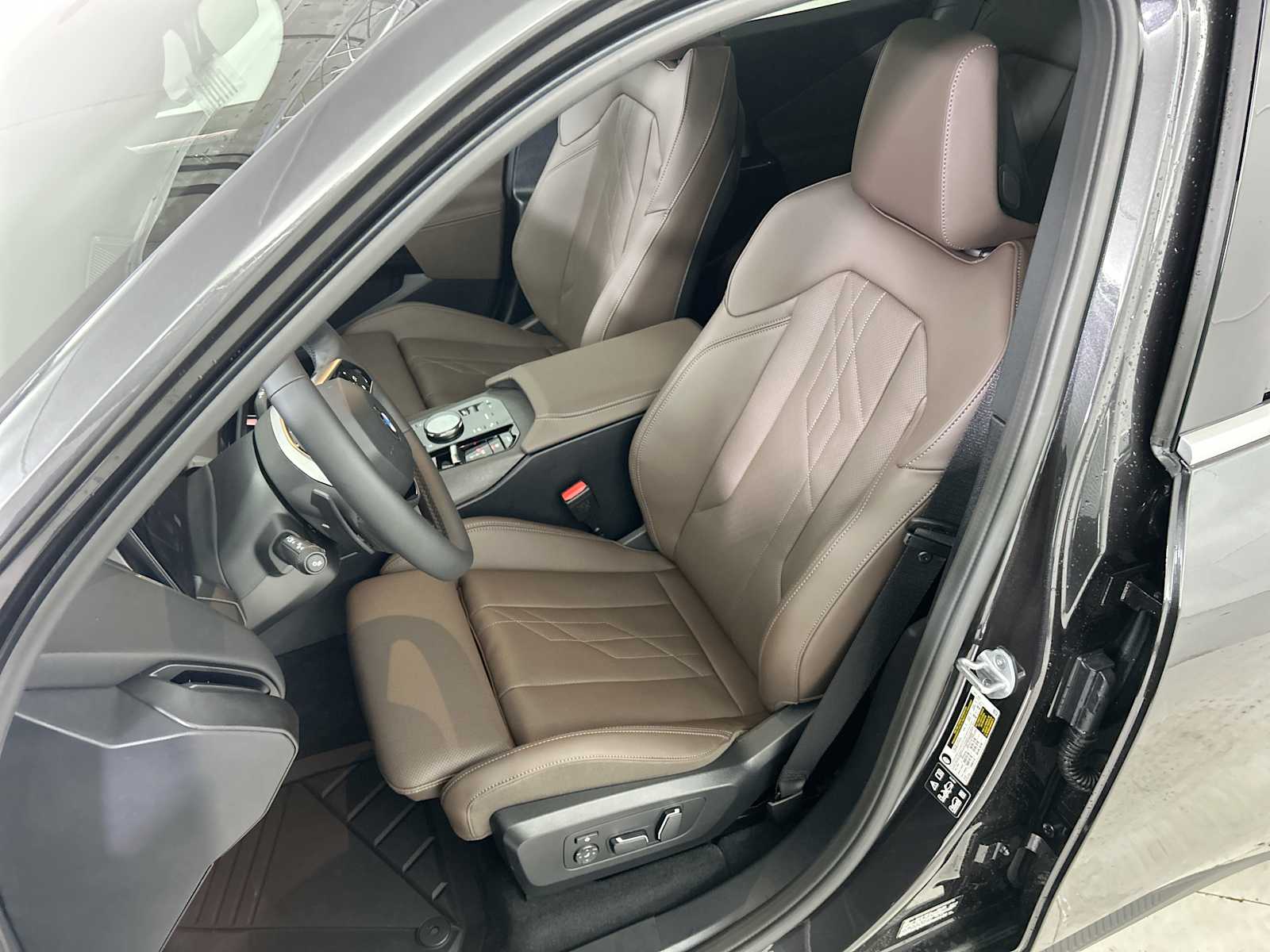 Thumbnail: 2026 BMW X3 - 13