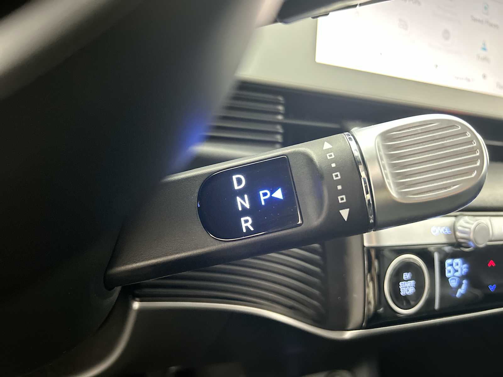 Thumbnail: 2022 Hyundai Ioniq 5 - 21