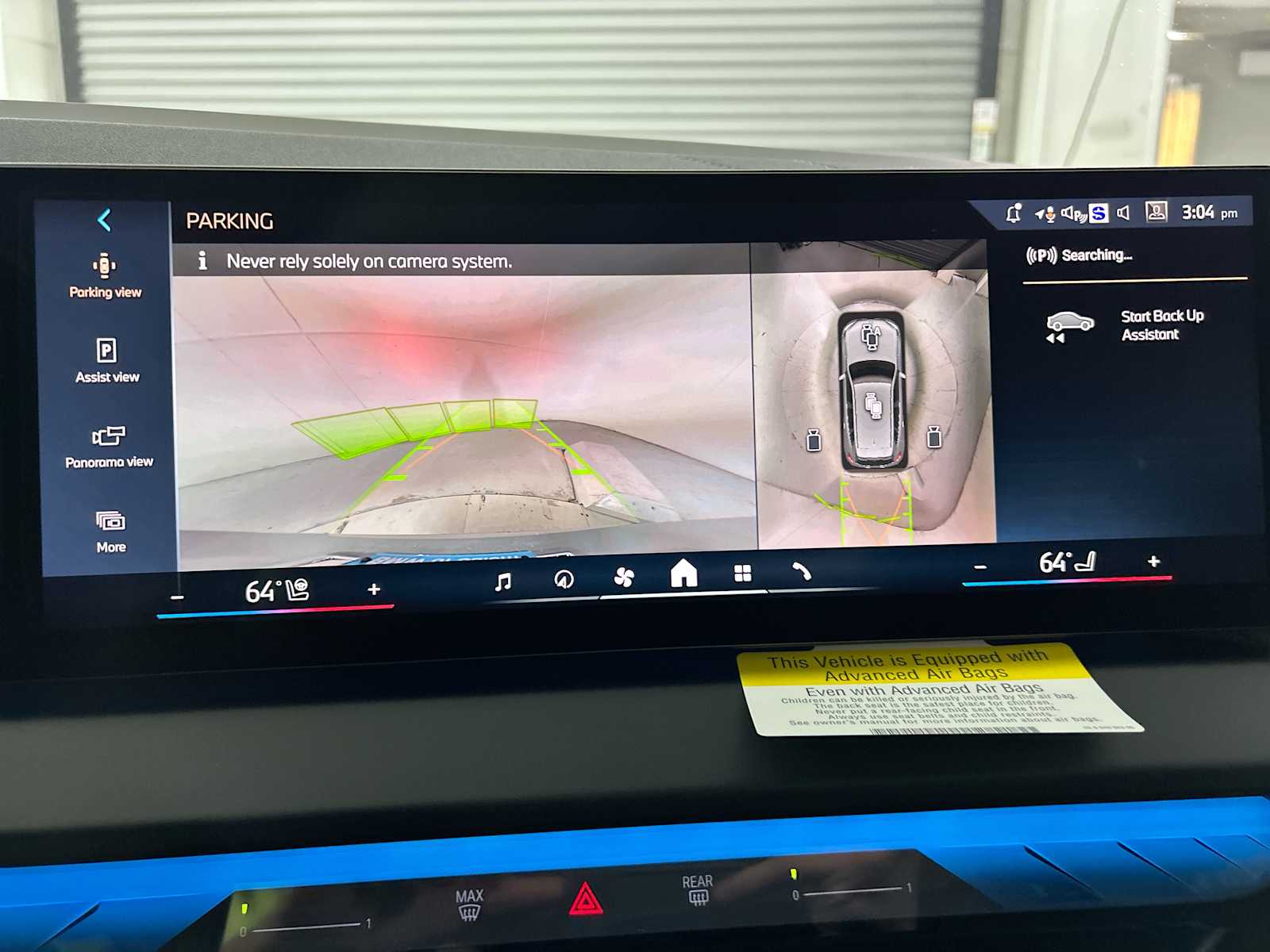 Thumbnail: 2026 BMW X3 - 24