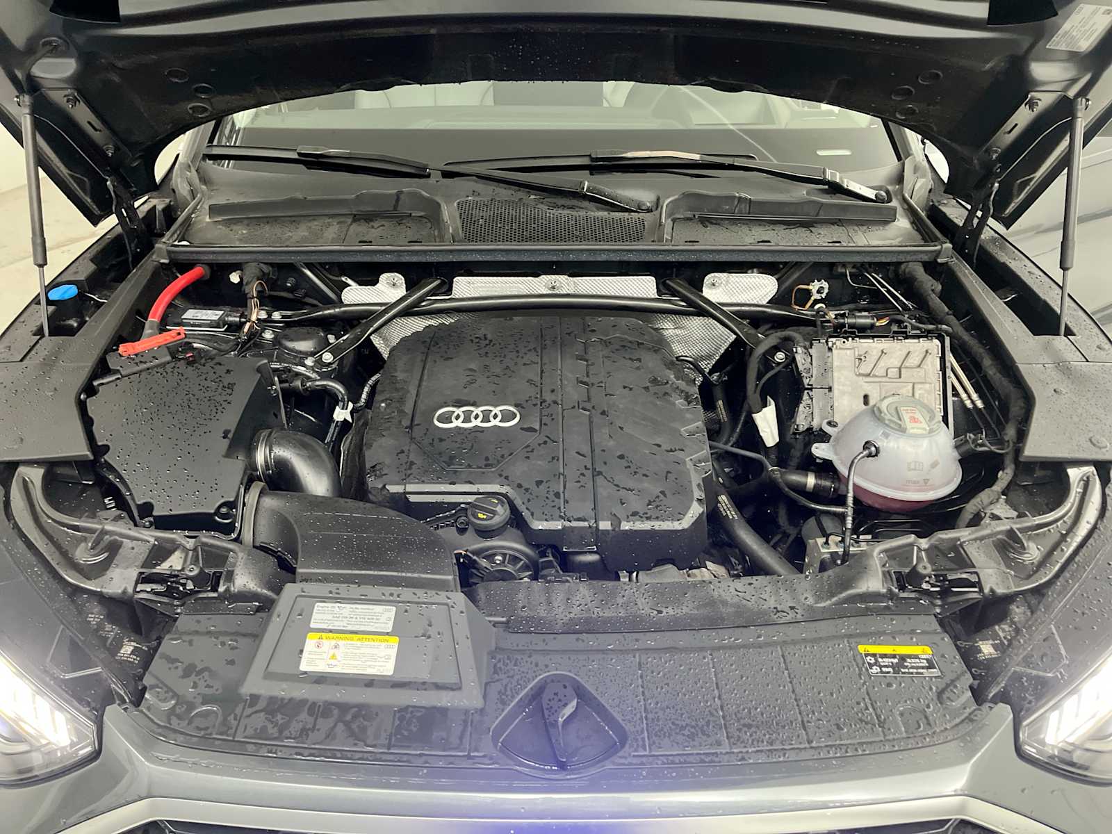 Thumbnail: 2023 Audi Q5 - 24