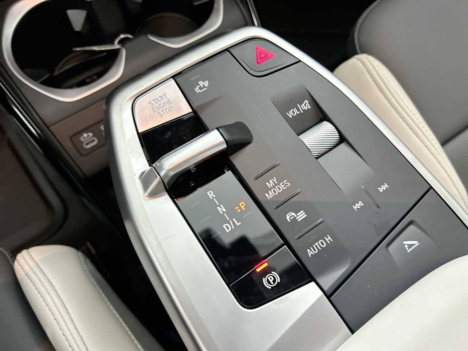 Thumbnail: 2026 BMW X1 - 22