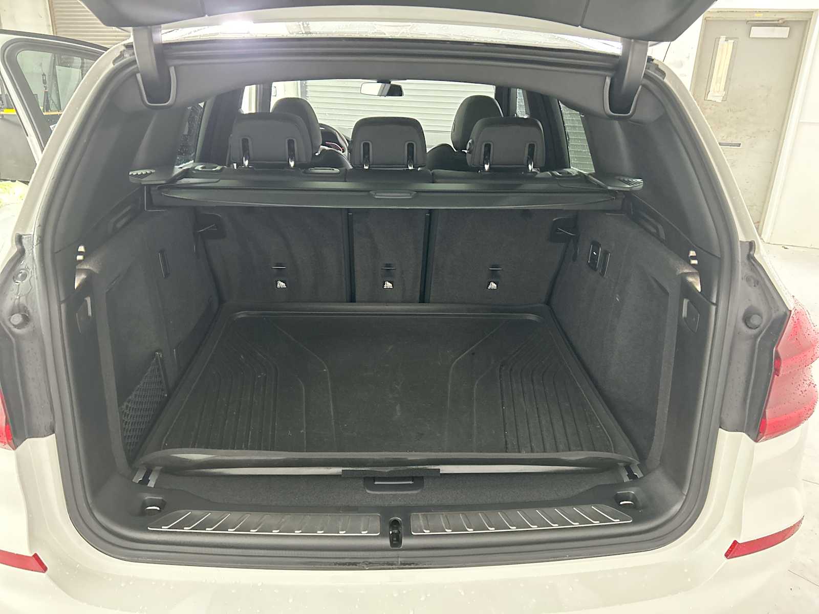 Thumbnail: 2021 BMW X3 - 21