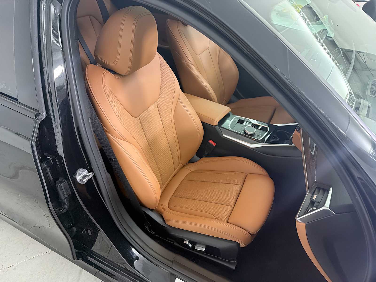 Thumbnail: 2023 BMW 3 Series - 26