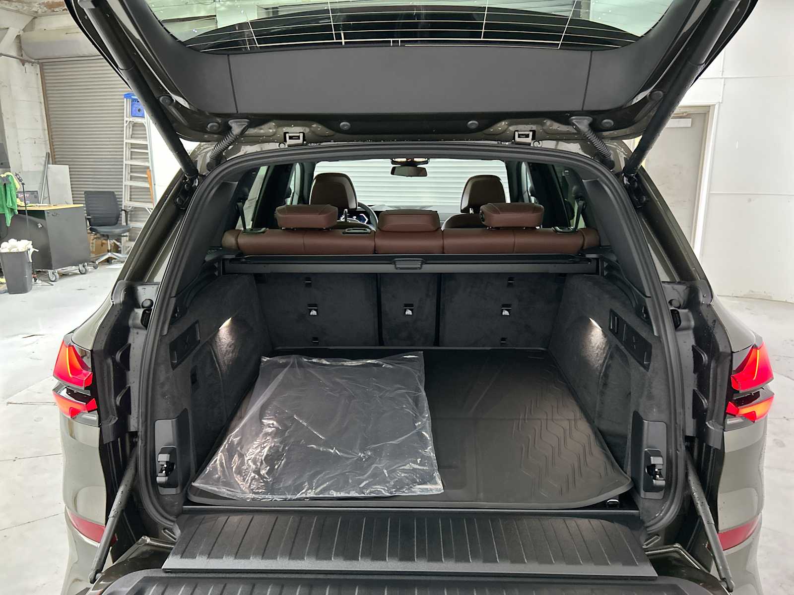 Thumbnail: 2026 BMW X5 - 20