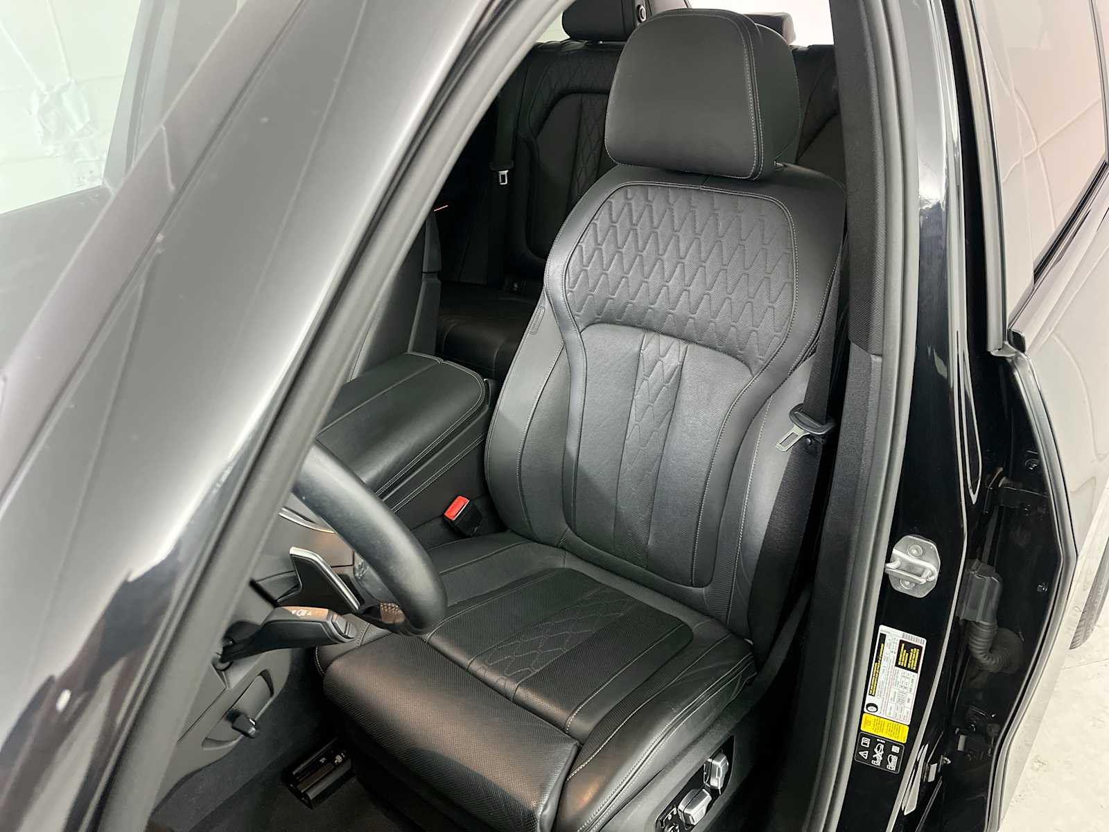 Thumbnail: 2019 BMW X5 - 19
